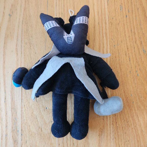 Yipeizi Skibidu Toilet Plushie Toy - Picture 7 of 7